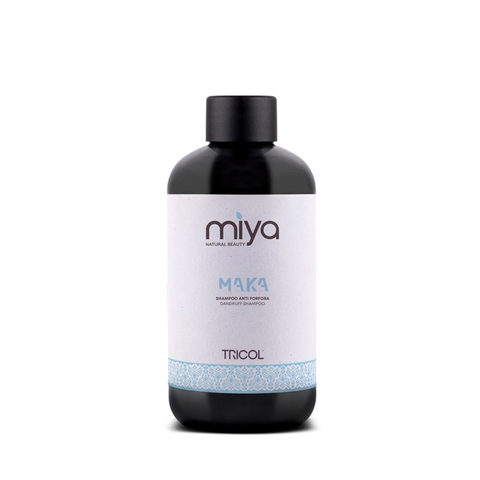 MIYA MAKA SHAMPOO – DẦU GỘI CÂN BẰNG ĐỘ TỰ NHIÊN CHO DA ĐẦU 200ml – 1000ml