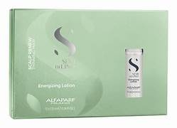 Huyết thanh ngăn rụng tóc Alfaparf Milano Semi Di Lino Scalp Renew Energizing lotion 12 ống*10ml