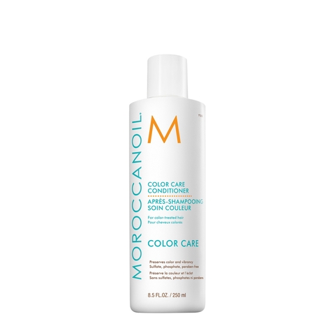 Sale lỗ Dầu Xả Giữ Màu Moroccanoil Color Care 250ml/ 500ml/ 1000ml
