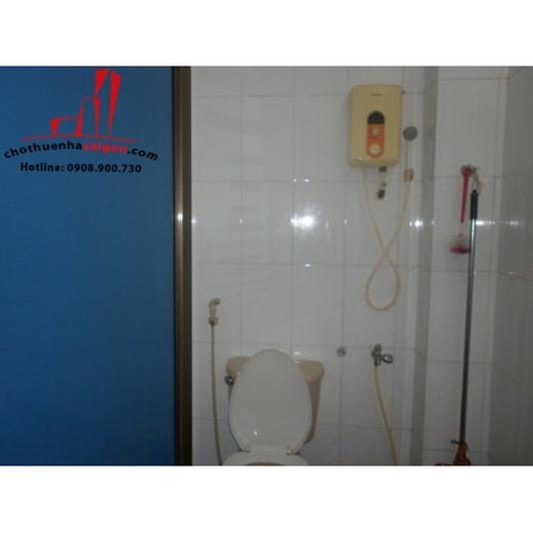 Cần bán hoặc cho thuê nhà nguyên căn đường D1 phường 25 quận Bình Thạnh,