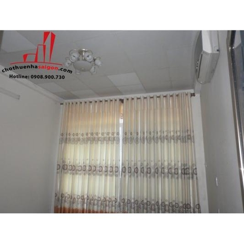 Cần bán hoặc cho thuê nhà nguyên căn đường D1 phường 25 quận Bình Thạnh,