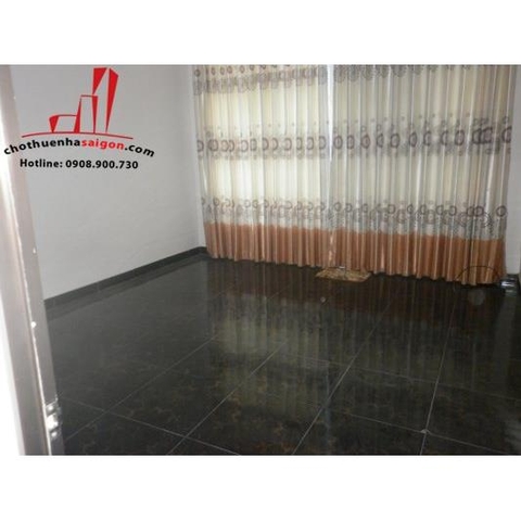 Cần bán hoặc cho thuê nhà nguyên căn đường D1 phường 25 quận Bình Thạnh,