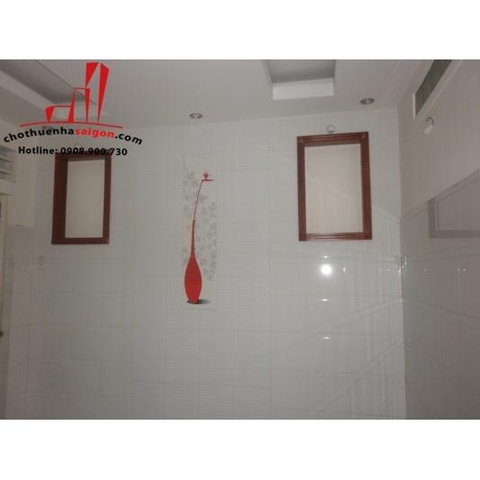 Cần bán hoặc cho thuê nhà nguyên căn đường D1 phường 25 quận Bình Thạnh,