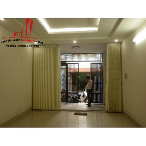 Cần bán hoặc cho thuê nhà nguyên căn đường D1 phường 25 quận Bình Thạnh,