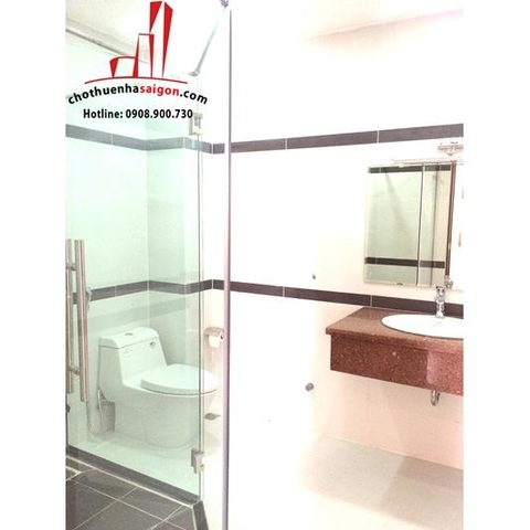 Cho thuê nhà biệt thự phố mới 100% trung tâm quận 2, đường lương đình của ,rất tiện làm văn phòng hoặc nhà ở.