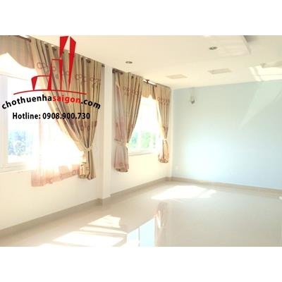 Cho thuê nhà biệt thự phố mới 100% trung tâm quận 2, đường lương đình của ,rất tiện làm văn phòng hoặc nhà ở.