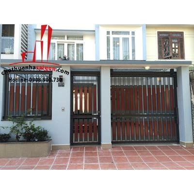 Cho thuê nhà biệt thự phố mới 100% trung tâm quận 2, đường lương đình của ,rất tiện làm văn phòng hoặc nhà ở.