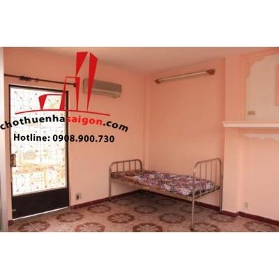 cho thuê nhà quận bình thạnh, đường xô viết nghệ tĩnh giá 17tr/tháng