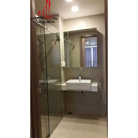 cho thuê căn hộ cao cấp mới xây icon 56 tại 56 Bến Vân Đồn Q.4,
