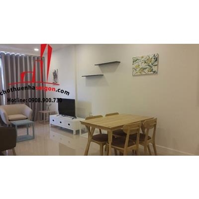 cho thuê căn hộ cao cấp mới xây icon 56 tại 56 Bến Vân Đồn Q.4,