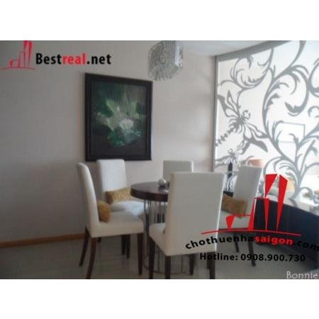cho thuê căn hộ saigon pearl Tower , tọa lạc  đường nguyễn hữu cảnh, quận bình thạnh