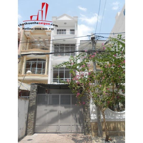 cho thuê nhà nguyên căn hẽm đường  sông thao, quận tân bình, giá 20tr