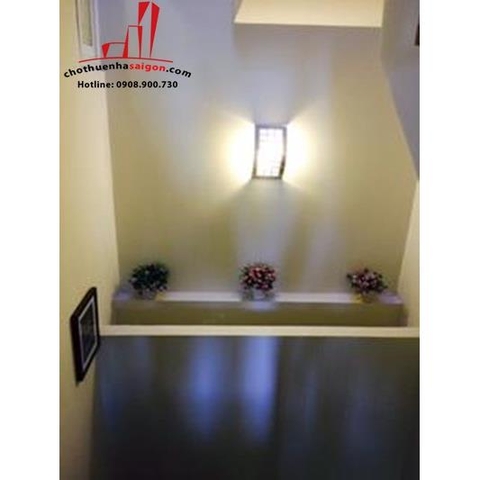cho thuê nhà quận 7, đường huỳnh tấn phát, giá cho thuê:18tr/tháng