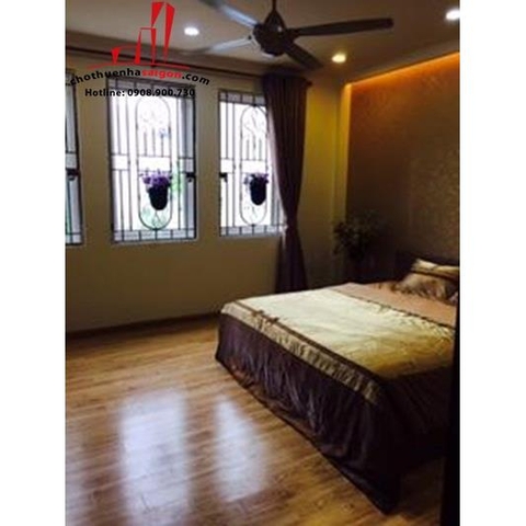 cho thuê nhà quận 7, đường huỳnh tấn phát, giá cho thuê:18tr/tháng