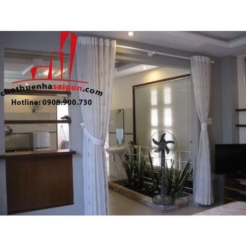 cho thuê căn hộ Serviced apartment quận 1, đường hai bà trưng giá 600$-800$