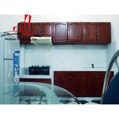 cho thuê nhà nguyên căn hẽm đường lê thánh tôn, quận 1, giá 1000$/tháng