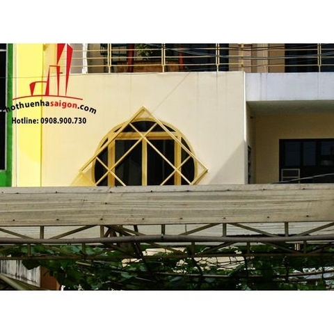 cho thuê nhà nguyên căn mặt tiền hẽm đường hoàng việt , quận tân bình,  giá cho thuê:44tr/tháng