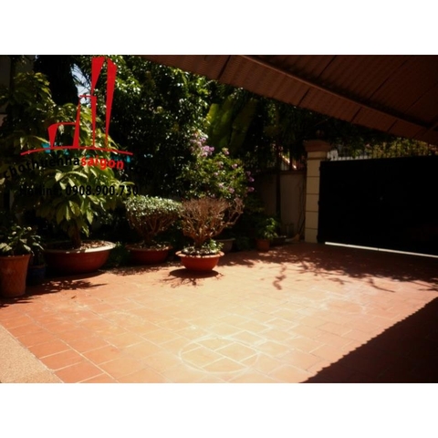 Cho thuê Villa quận 2, Thảo Điền , giá 2500$