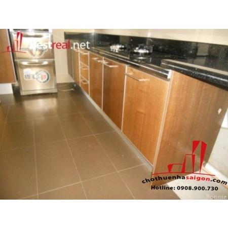 cho thuê căn hộ cao cấp Saigon Pear, tọa lạc đường nguyễn hữu cảnh , quận bình thạnh