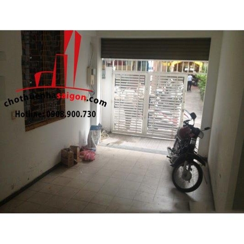 CHO THUÊ NHÀ QUẬN 1, ĐƯỜNG NGUYỄN THỊ MINH KHAI GIÁ 1500$