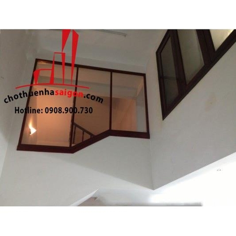 CHO THUÊ NHÀ QUẬN 1, ĐƯỜNG NGUYỄN THỊ MINH KHAI GIÁ 1500$
