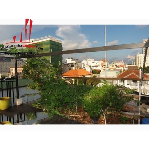 cho thuê biệt thự pháp trung tâm quận 3, đường lý chính thắng giá cho thuê:1500$/tháng