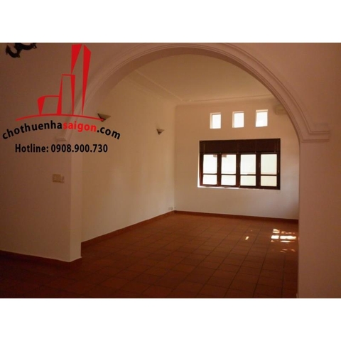 Cho thuê Villa quận 2, Thảo Điền , giá 2500$