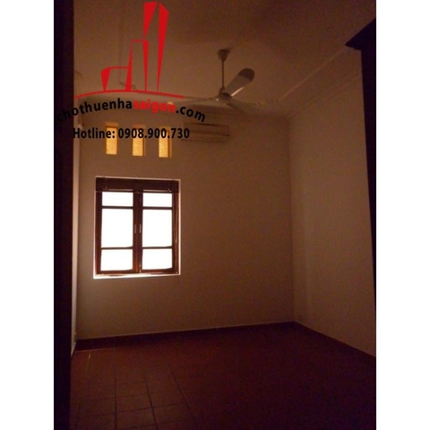 Cho thuê Villa quận 2, Thảo Điền , giá 2500$