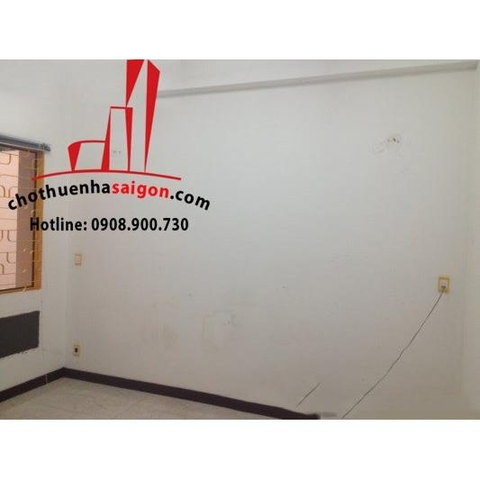 CHO THUÊ NHÀ QUẬN 1, ĐƯỜNG NGUYỄN THỊ MINH KHAI GIÁ 40tr/THÁNG