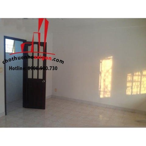 CHO THUÊ NHÀ QUẬN 1, ĐƯỜNG NGUYỄN THỊ MINH KHAI GIÁ 40tr/THÁNG