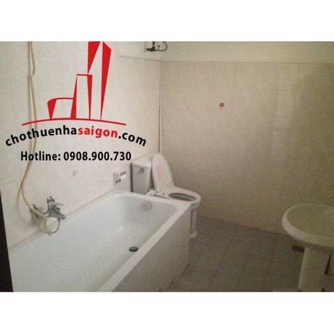 CHO THUÊ NHÀ QUẬN 1, ĐƯỜNG NGUYỄN THỊ MINH KHAI GIÁ 1500$