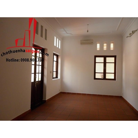 Cho thuê Villa quận 2, Thảo Điền , giá 2500$