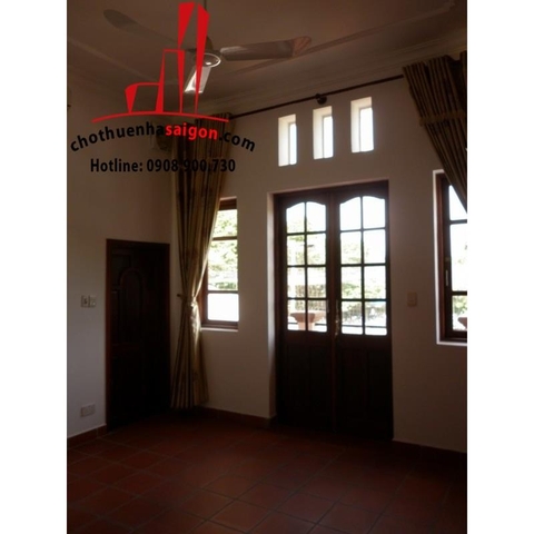 Cho thuê Villa quận 2, Thảo Điền , giá 2500$