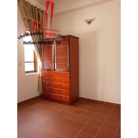 Cho thuê Villa quận 2, Thảo Điền , giá 2500$