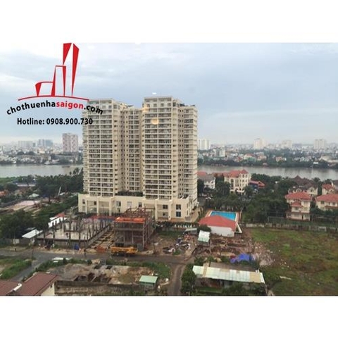 cho thuê căn hộ cao cấp Tropic garden, phường thảo điền quận 2, giá cho thuê:900$/tháng