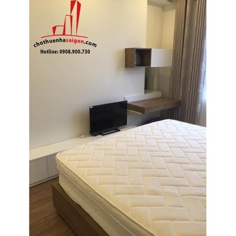 cho thuê căn hộ cao cấp Tropic garden, phường thảo điền quận 2, giá cho thuê:900$/tháng