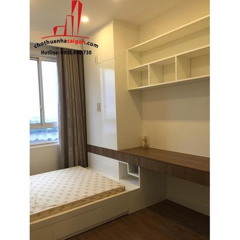 cho thuê căn hộ cao cấp Tropic garden, phường thảo điền quận 2, giá cho thuê:900$/tháng