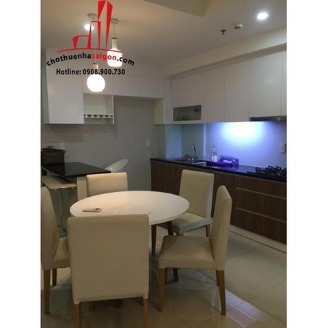cho thuê căn hộ cao cấp Tropic garden, phường thảo điền quận 2, giá cho thuê:900$/tháng