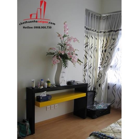 cho thuê căn hộ cao cấp saigon pear đường nguyễn hữu cảnh quận bình thạnh, giá cho thuê:1200$/tháng