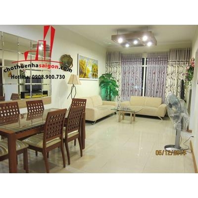 cho thuê căn hộ cao cấp saigon pear đường nguyễn hữu cảnh quận bình thạnh, giá cho thuê:1200$/tháng