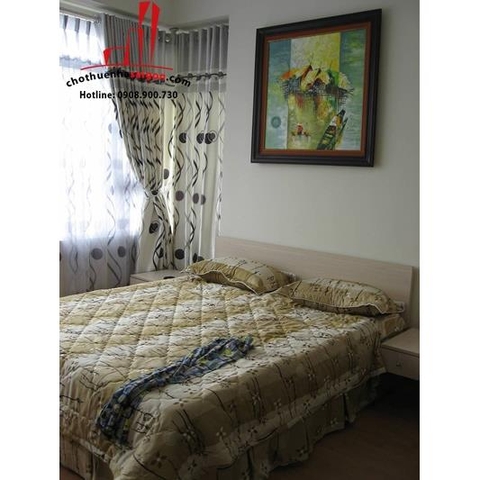 cho thuê căn hộ cao cấp saigon pear đường nguyễn hữu cảnh quận bình thạnh, giá cho thuê:1200$/tháng