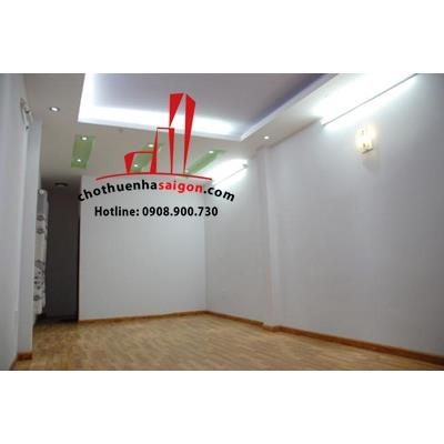 cho thuê nhà quận bình thạnh, đường đống đa giá cho thuê:15tr/tháng