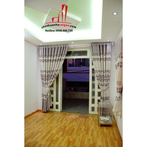 cho thuê nhà quận bình thạnh, đường đống đa giá cho thuê:15tr/tháng