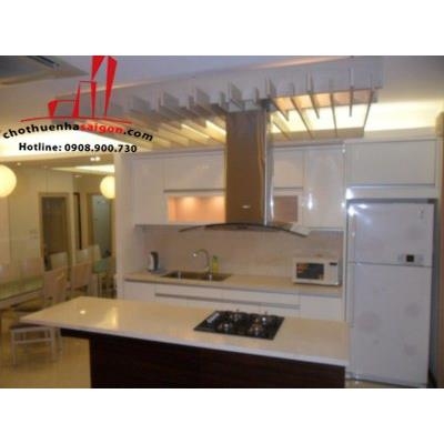 cho thuê căn hộ penhouse central garden, đường võ văn kiệt, quận 1, giá 1200$/tháng