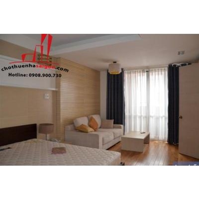 cho thuê căn hộ penhouse central garden, đường võ văn kiệt, quận 1, giá 1200$/tháng