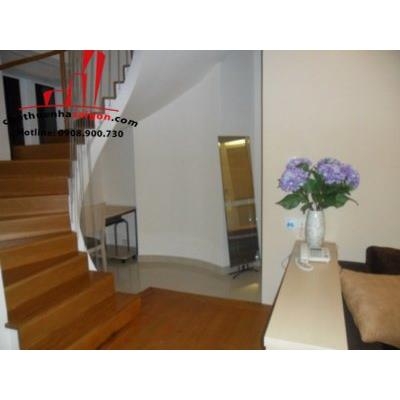 cho thuê căn hộ penhouse central garden, đường võ văn kiệt, quận 1, giá 1200$/tháng