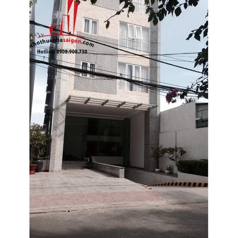 cần cho thuê căn hộ servid apment tại gần đường quốc hương quận 2, giá cho thuê:500-600$/tháng