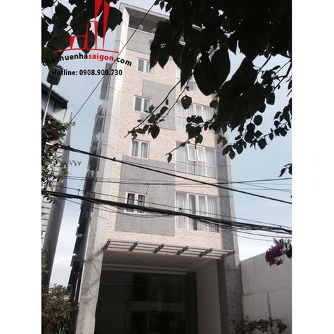 cần cho thuê căn hộ servid apment tại gần đường quốc hương quận 2, giá cho thuê:500-600$/tháng