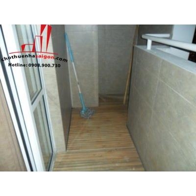 cho thuê căn hộ penhouse central garden, đường võ văn kiệt, quận 1, giá 1200$/tháng