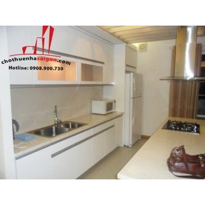 cho thuê căn hộ penhouse central garden, đường võ văn kiệt, quận 1, giá 1200$/tháng